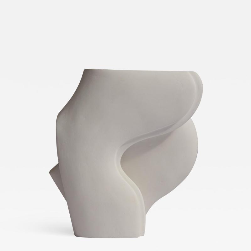 Isabelle Sicart Fold 3 Sculpture