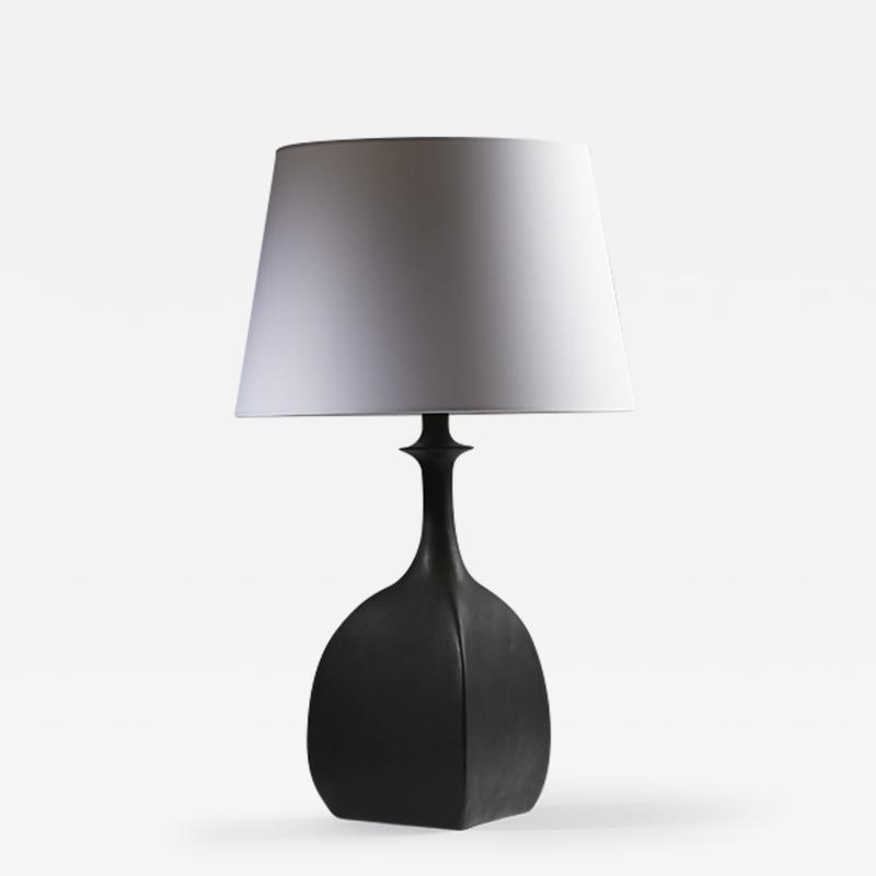 Isabelle Sicart Trilobe lamp