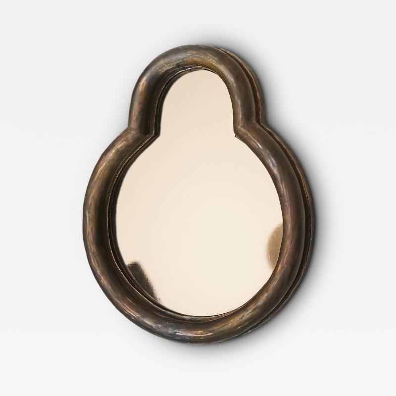 Isabelle Sicart Vermeer mirror