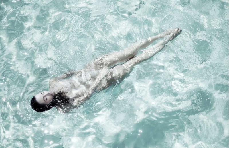 Isabelle van Zeijl I Find My Peace