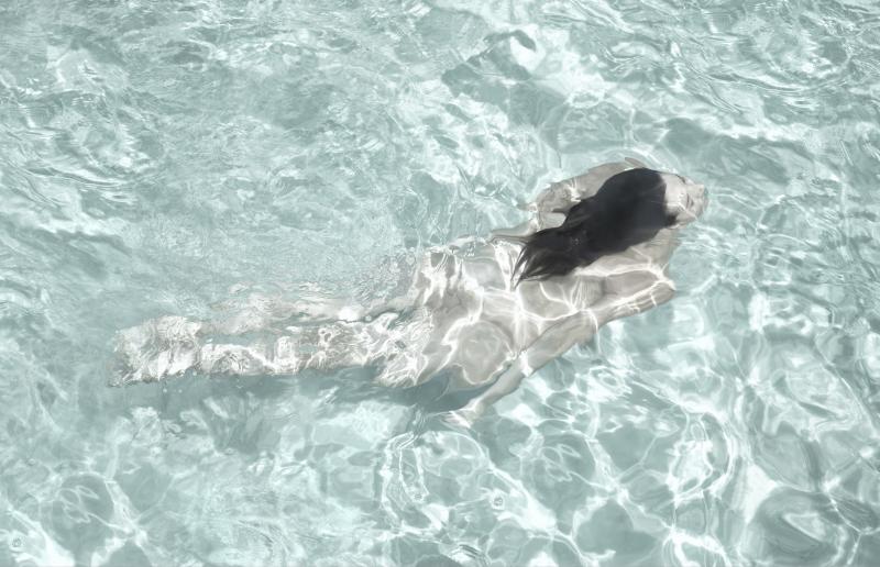 Isabelle van Zeijl Into the Deep