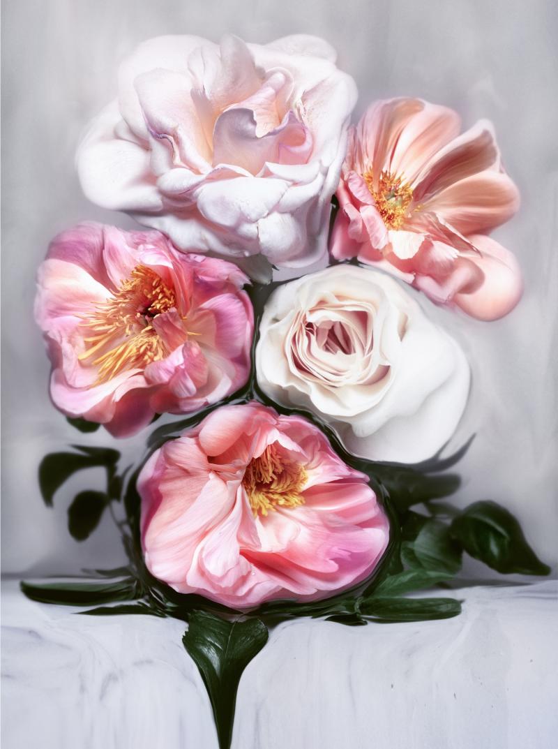 Isabelle van Zeijl Love Me Tender 8 2 APs 