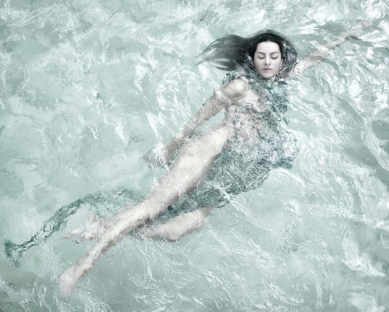 Isabelle van Zeijl Oceana