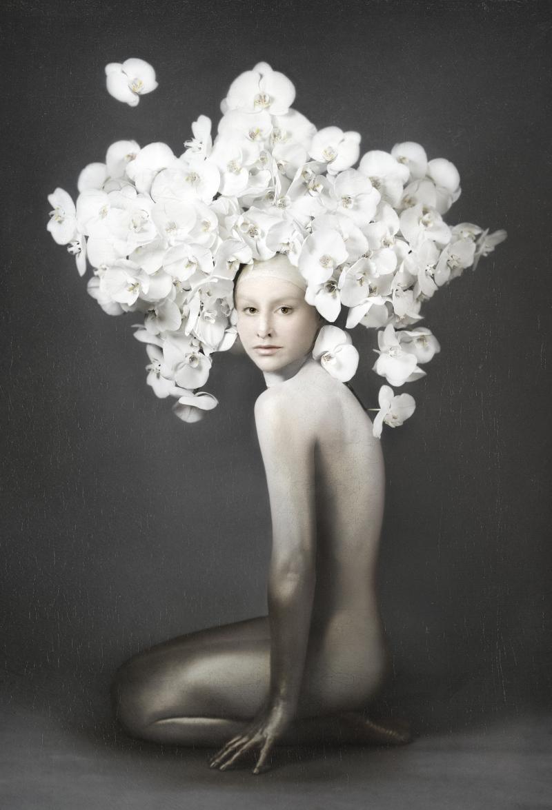 Isabelle van Zeijl Oneness