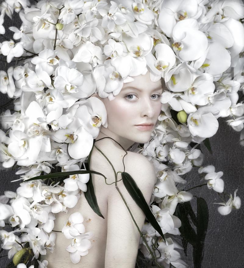 Isabelle van Zeijl Radiant 8 2 APs 