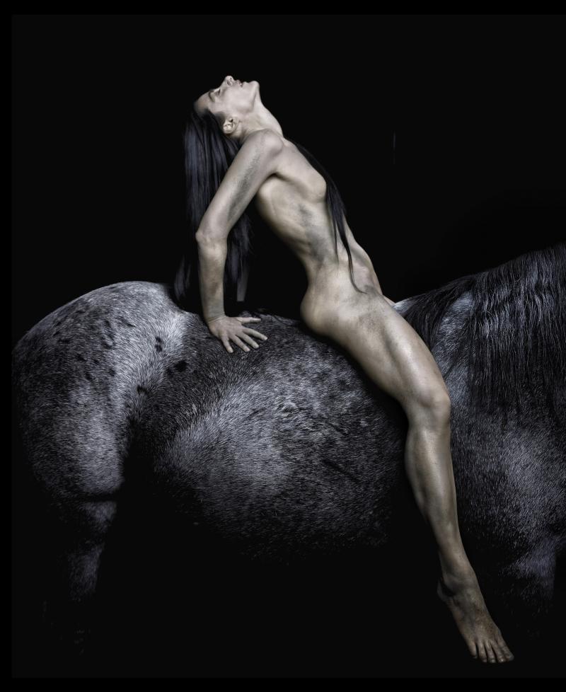Isabelle van Zeijl Shoot for the Moon