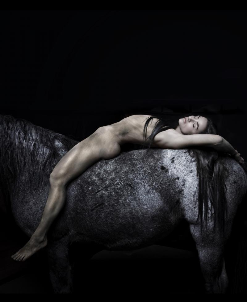 Isabelle van Zeijl The Land Before Time