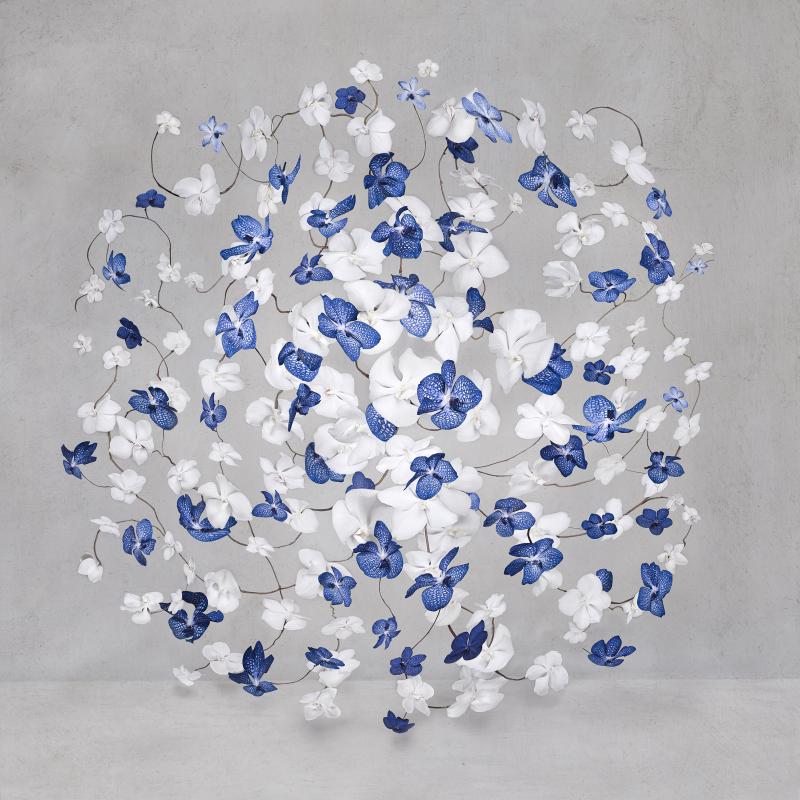 Isabelle van Zeijl The Sea and the Sky 8 