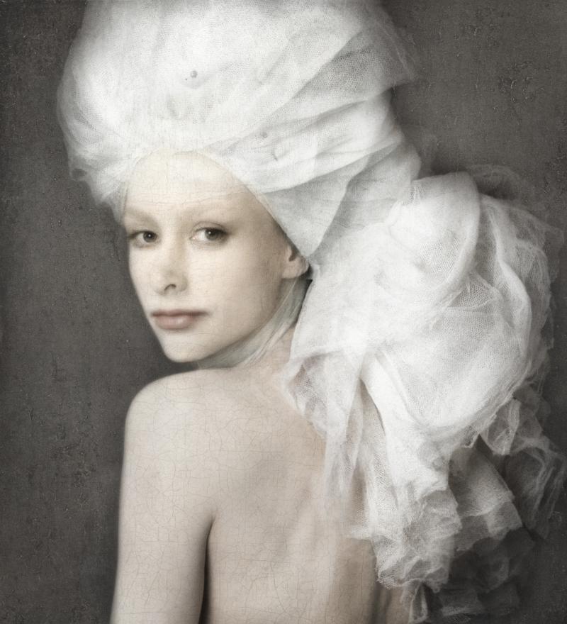 Isabelle van Zeijl YOU I