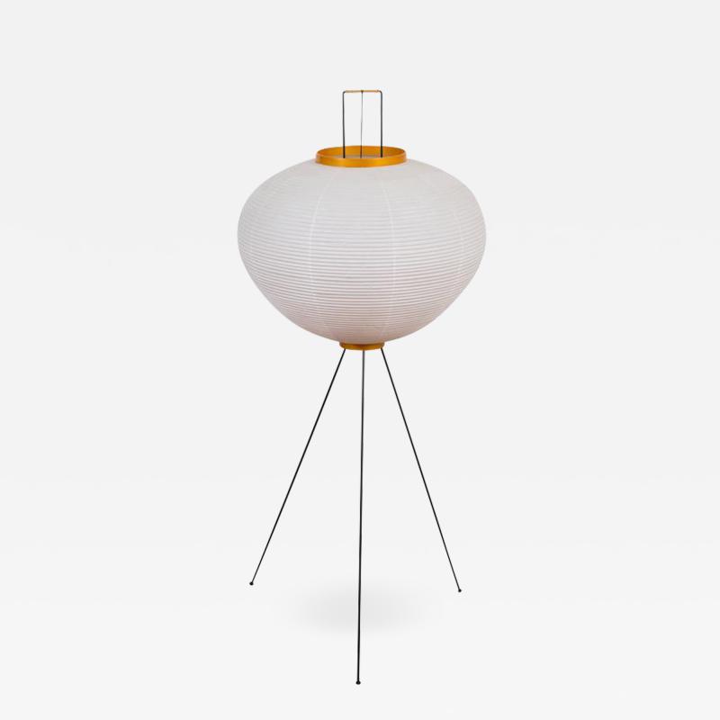 Isamu Noguchi Isamu Noguchi Akari 10A Floor Lamp