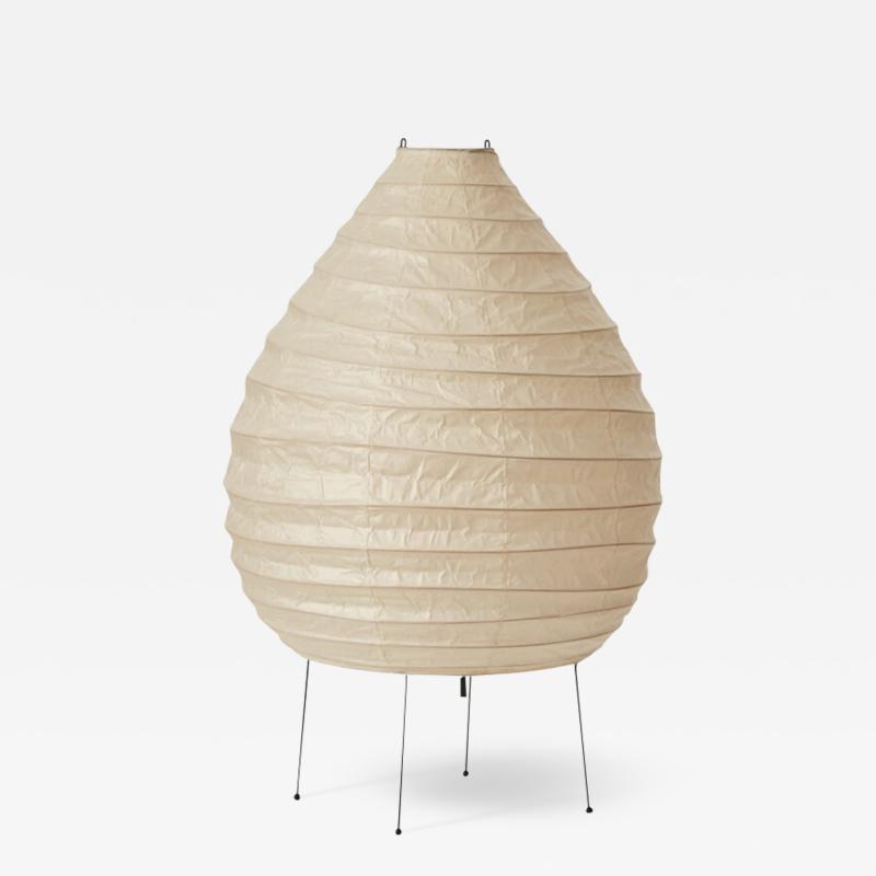 Isamu Noguchi Isamu Noguchi Akari mod 22N table lamp