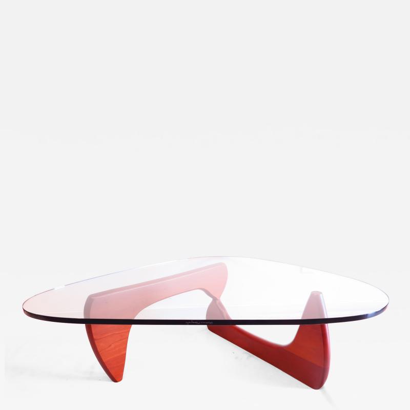 Isamu Noguchi Isamu Noguchi Coffee Table Model IN 50