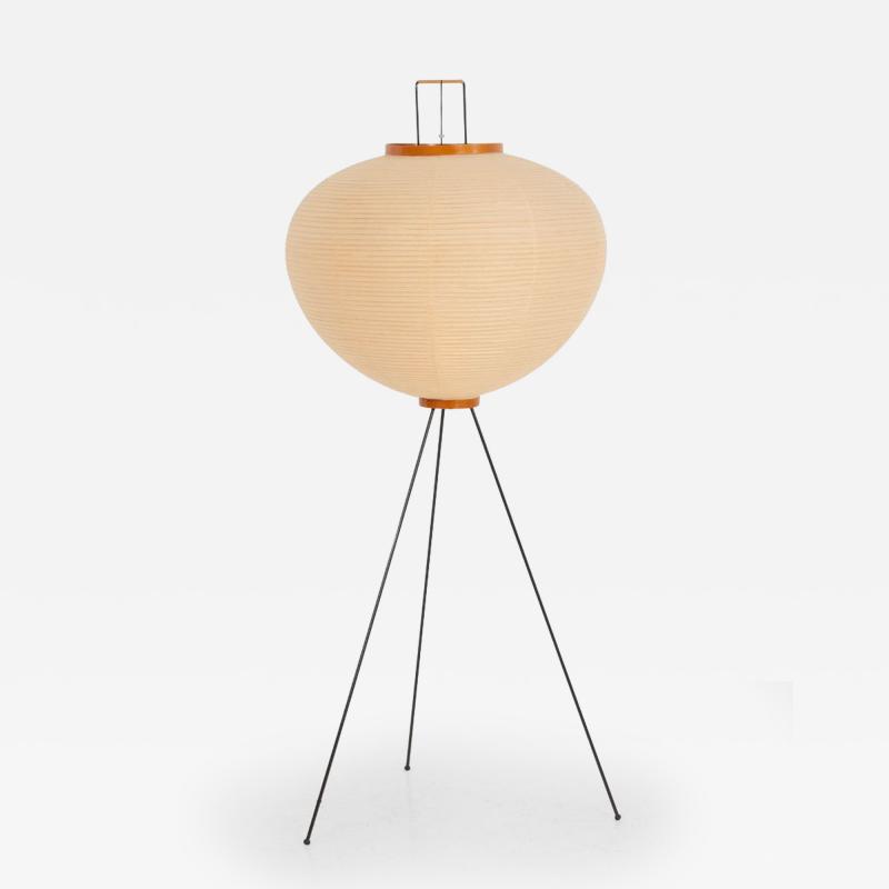 Isamu Noguchi Isamu Noguchi for Akari light sculpture model 10A