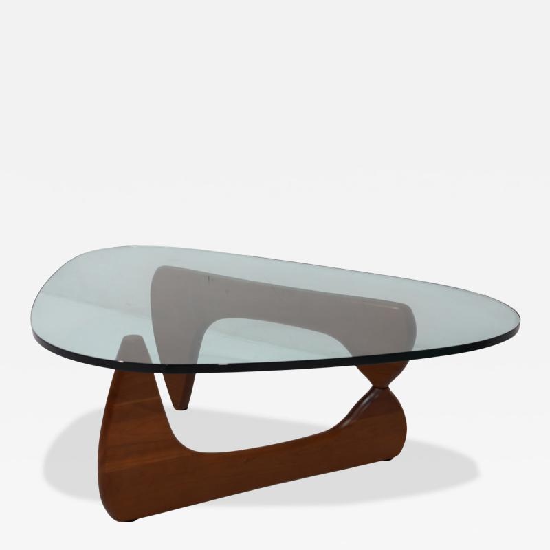 Isamu Noguchi The Noguchi Table by Isamu Noguchi for Herman Miller