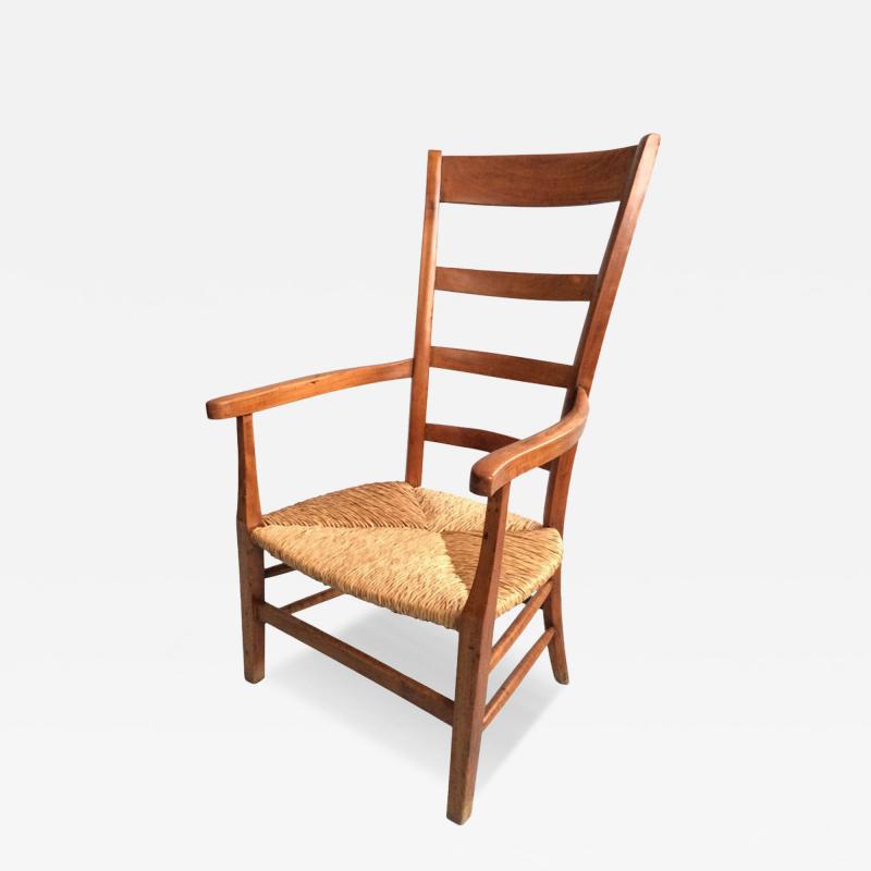 Italan Armchair from the 1930s