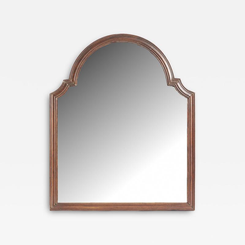 Italian 18th Century Mirror