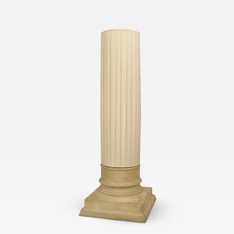 Italian 1960s Floor Lamp