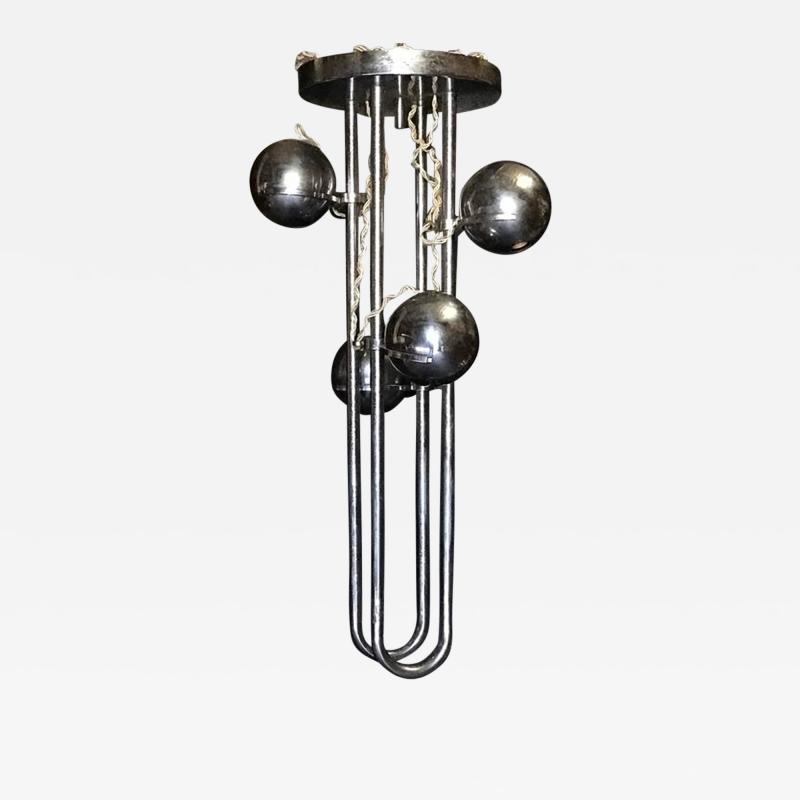 Italian 1960s Pendent Light