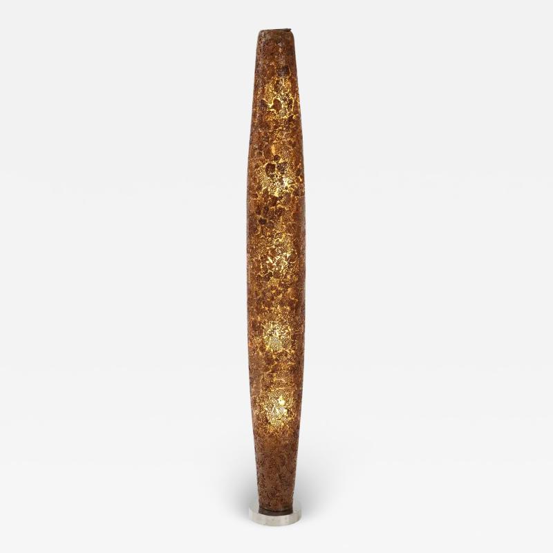 Italian 1970s Floor Lamp