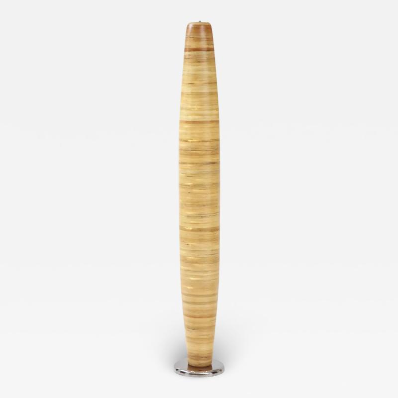 Italian 1970s Floor Lamp