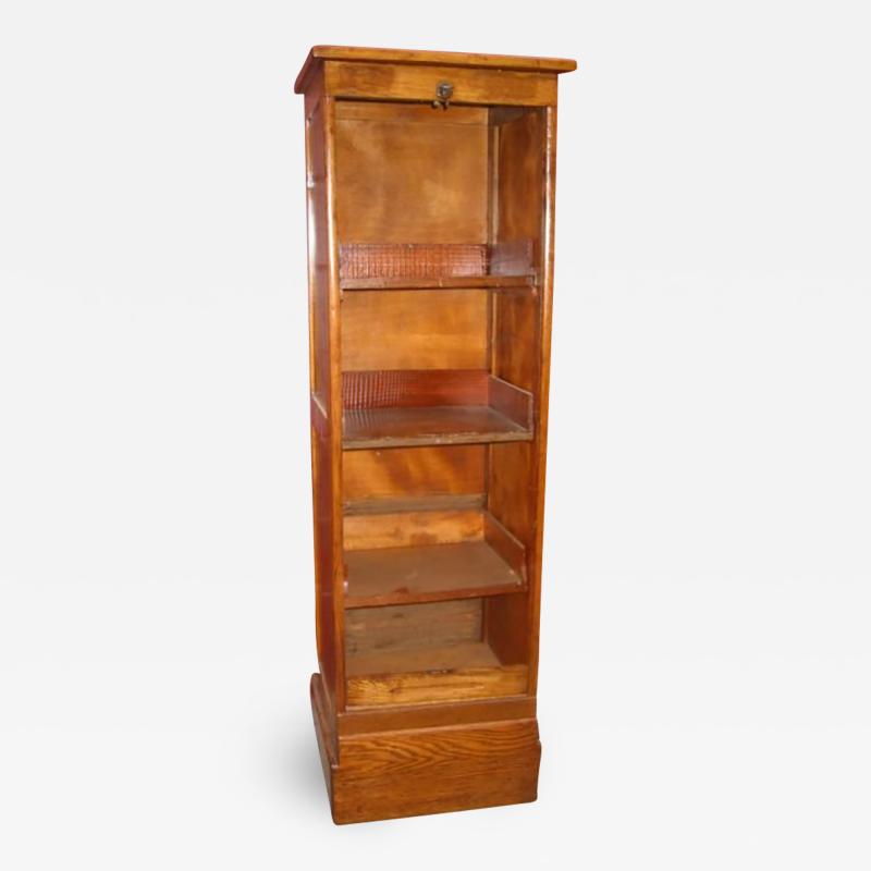 Italian 40s Shelving Unit