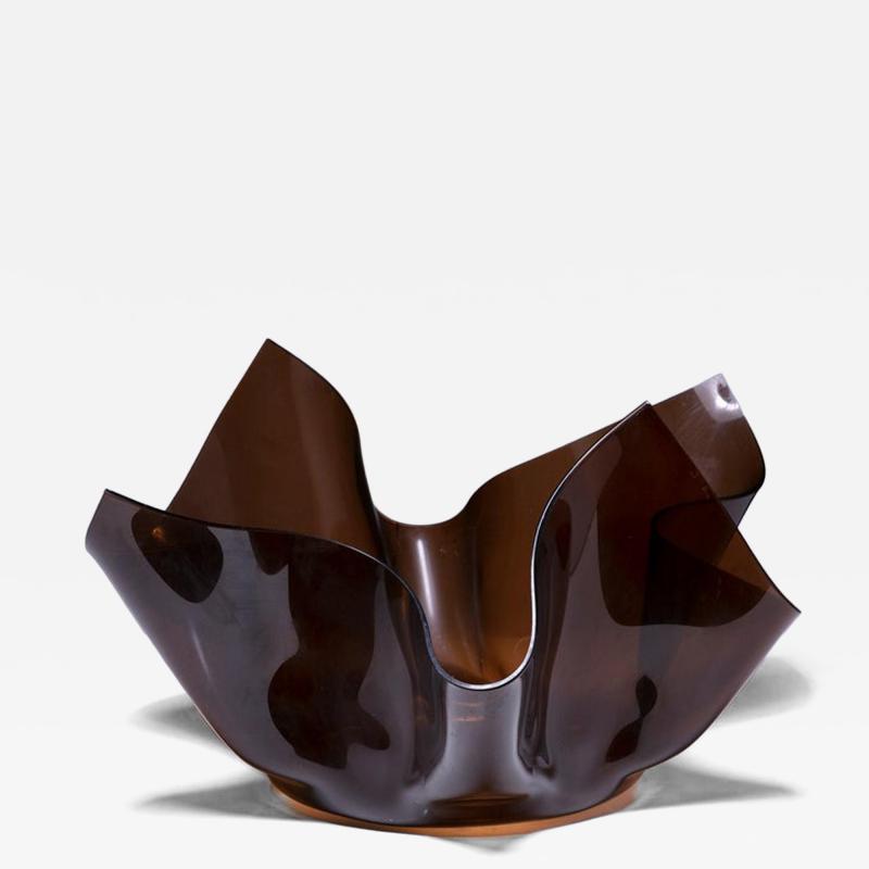 Italian 60s Fazzoletto Centerpiece