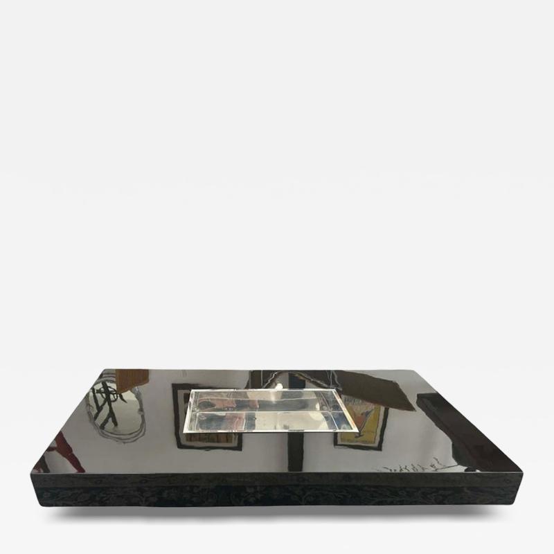 Italian Coffee Table