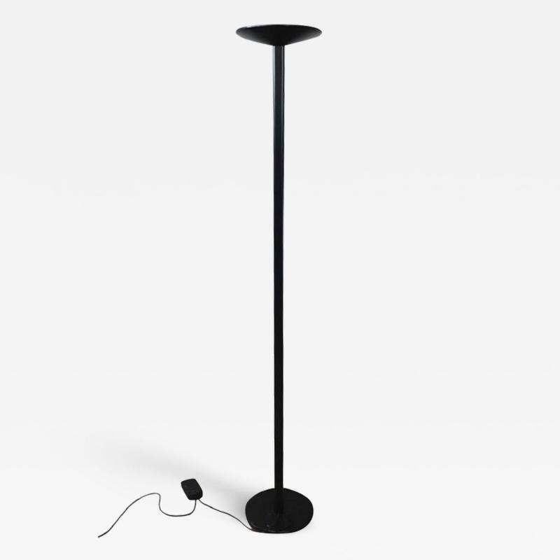Italian Design Floor Lamp 1970s