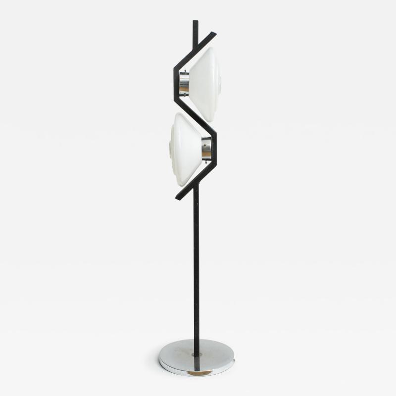Italian Floor Lamp