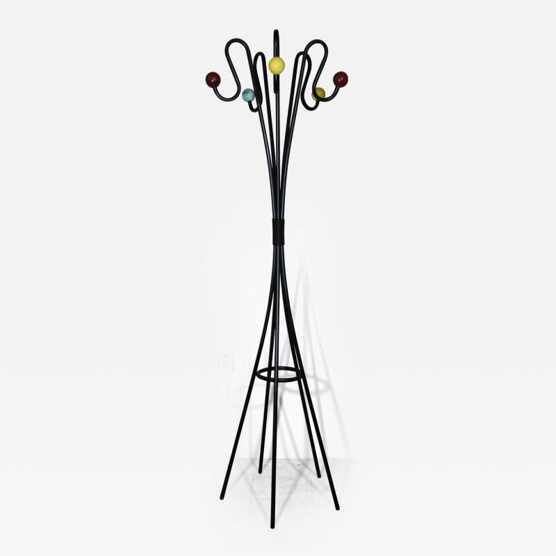 Italian Hat Rack Old new stock