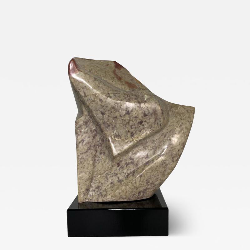 Italian Marble Sculpture