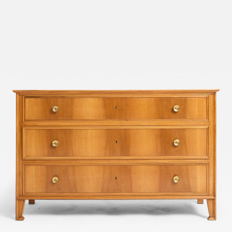 Italian Mid Century Chest of Drawers