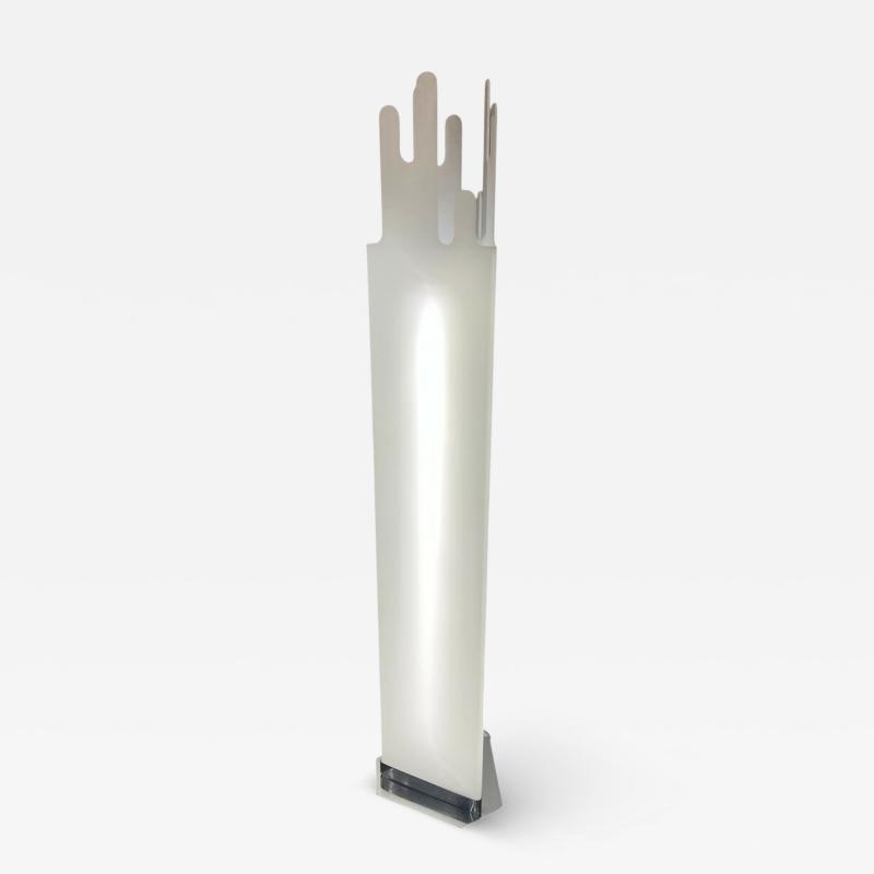 Italian Mid Century Modern Floor Lamp
