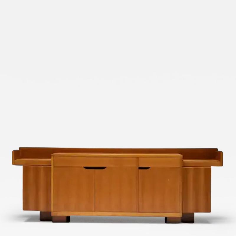 Italian Midcentury Sideboard Italy 1970s