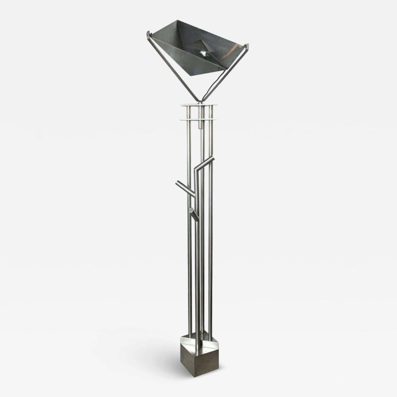 Italian Modern Floor Lamp