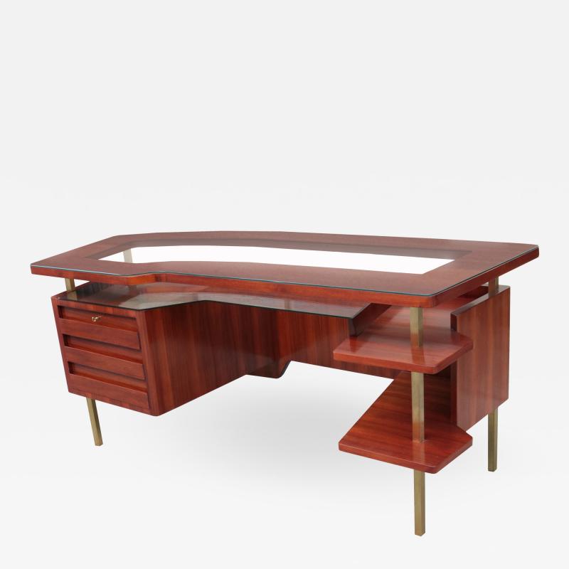 Italian Modernist Desk