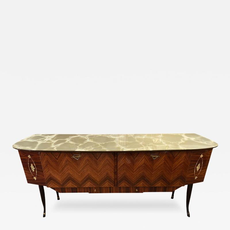 Italian Modernist sideboard