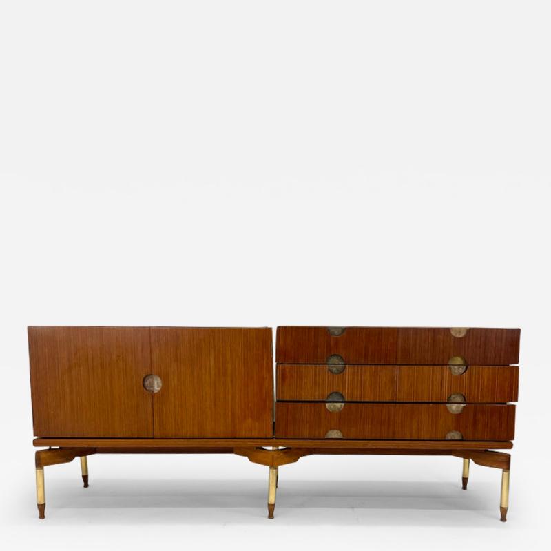 Italian Modular Dresser