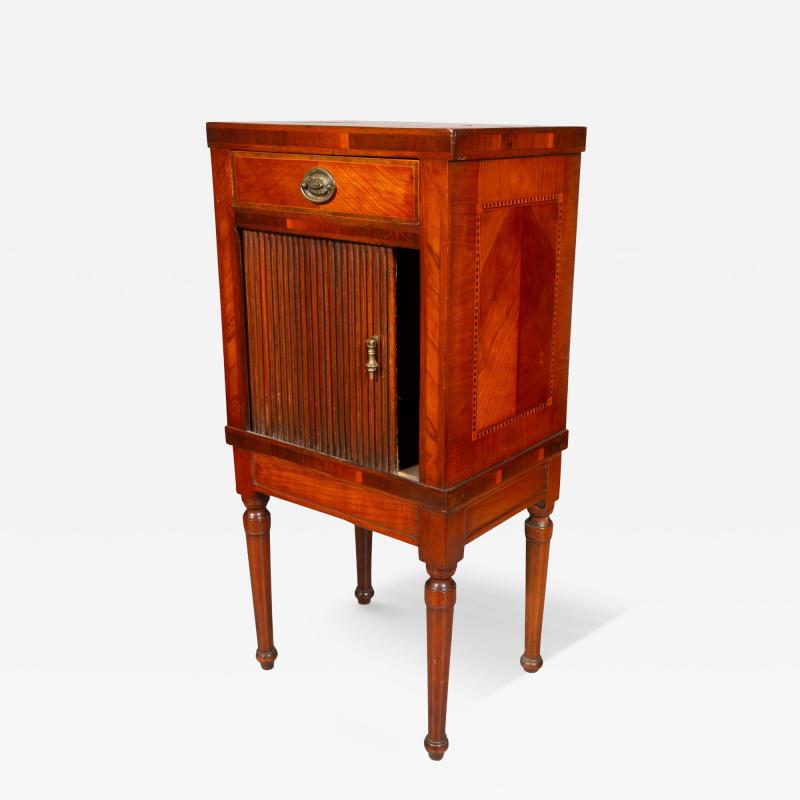 Italian Neoclassic Side Table