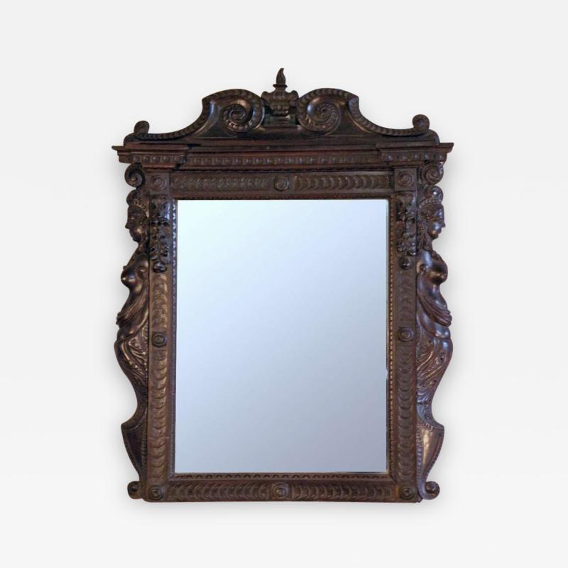 Italian Renaissance style Mirror