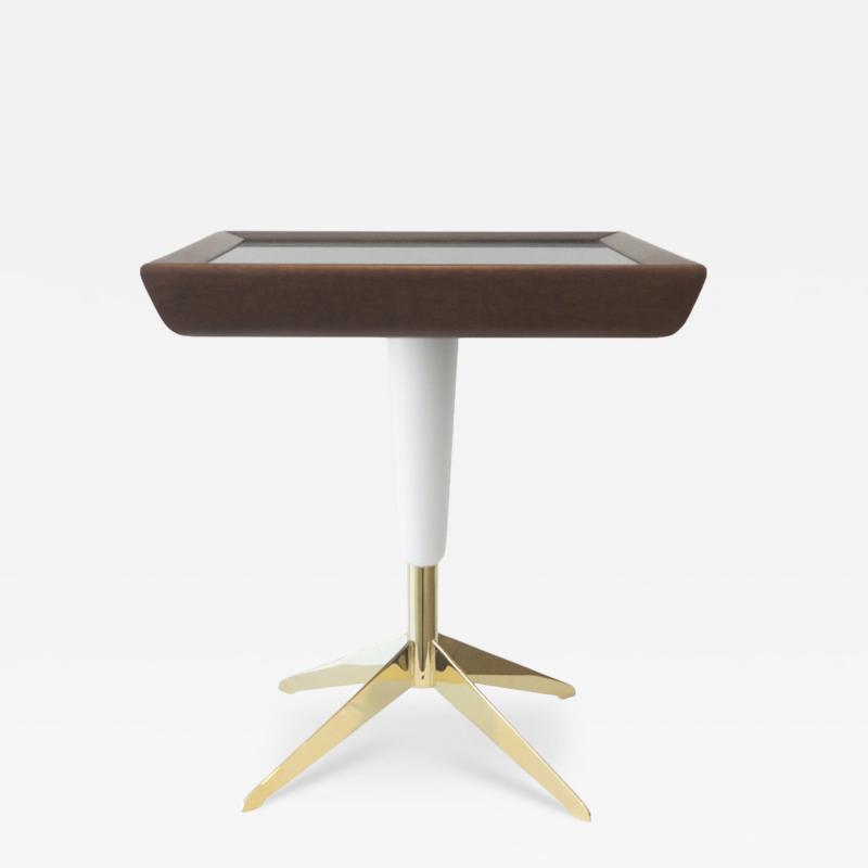 Italian Side Table