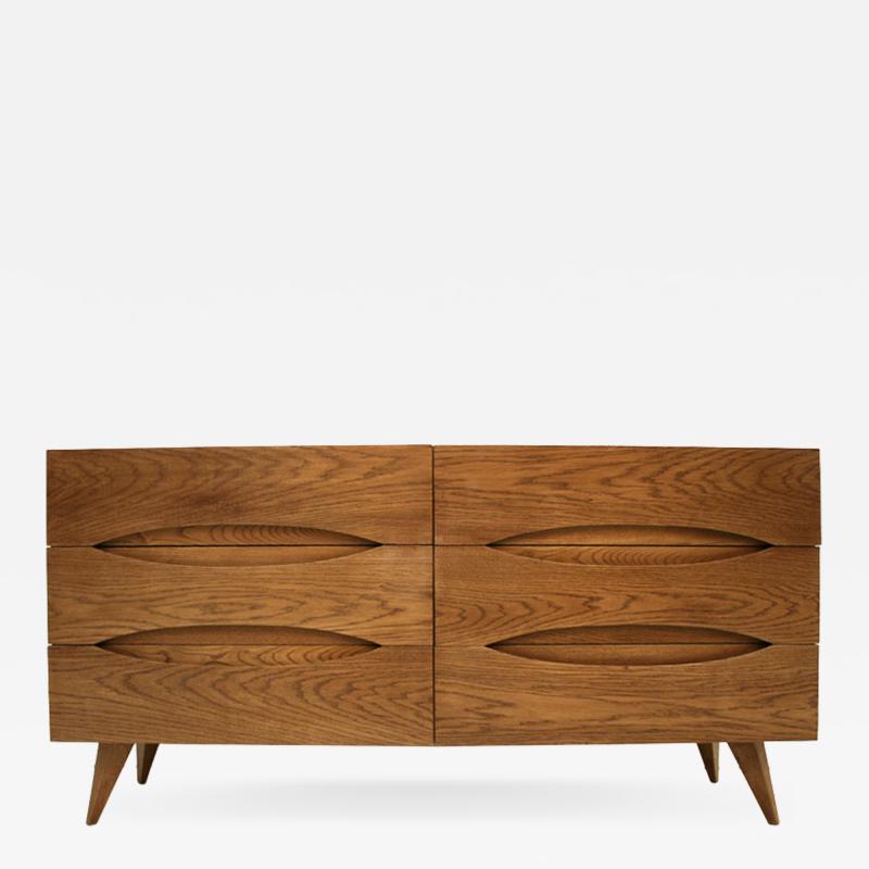 Italian Sideboard