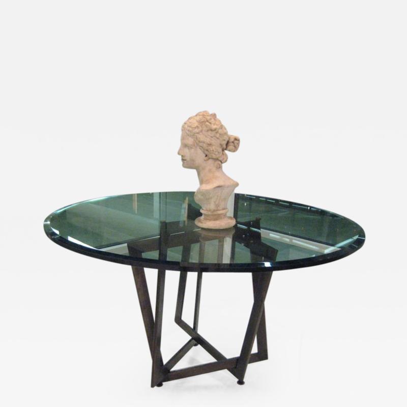 Italian Soqquadro Center Table