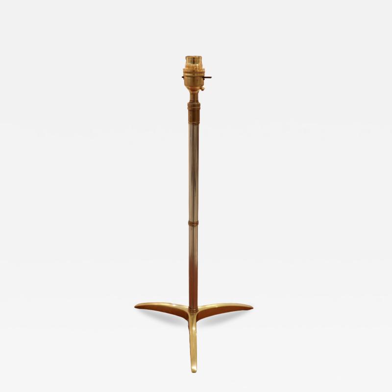 Italian Table Lamp circa 1960