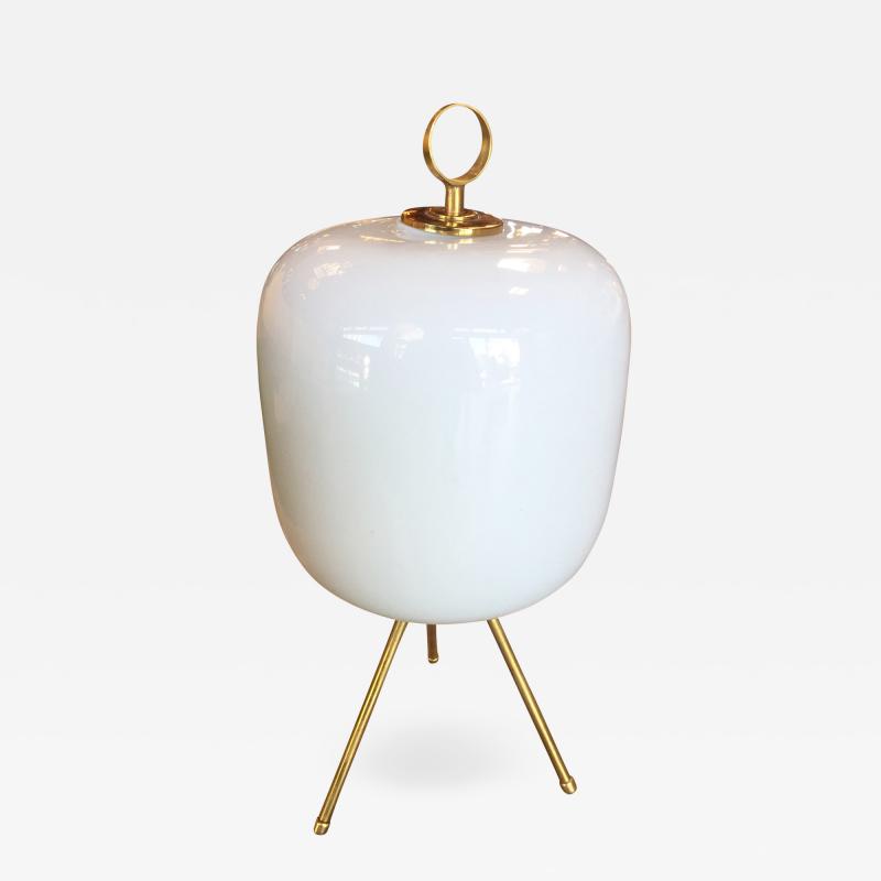 Italian Vintage Table Lamp 1960s