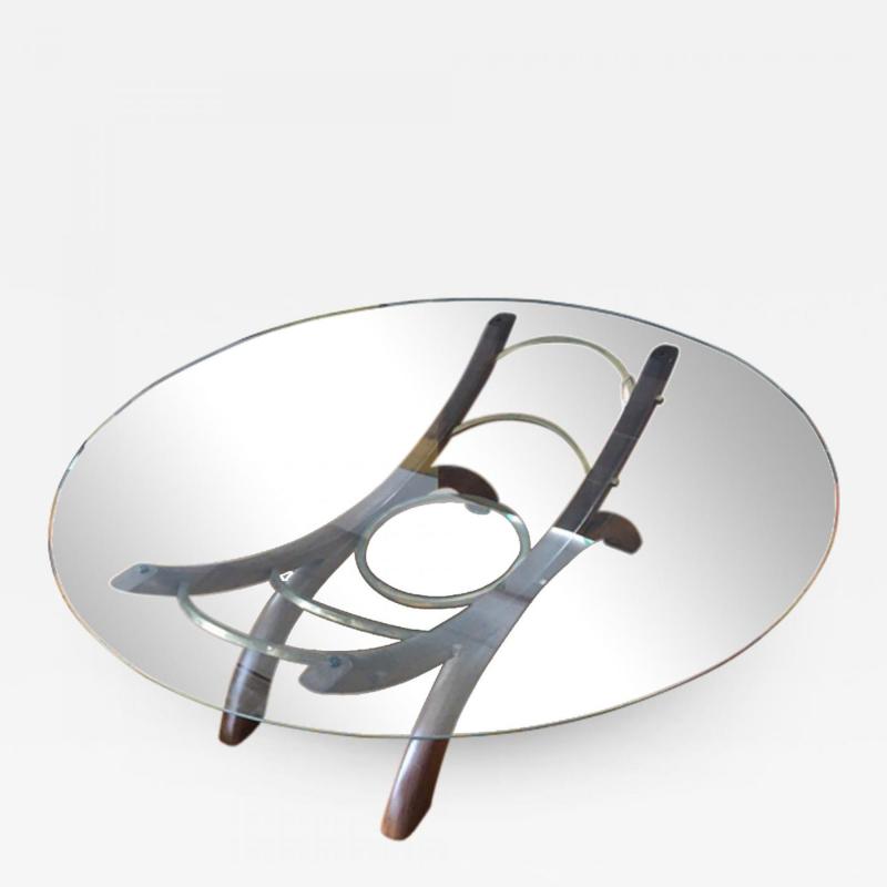 Italian coffee table