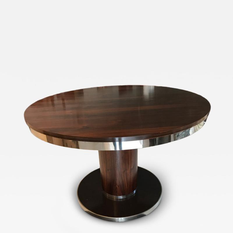 Italian dining table