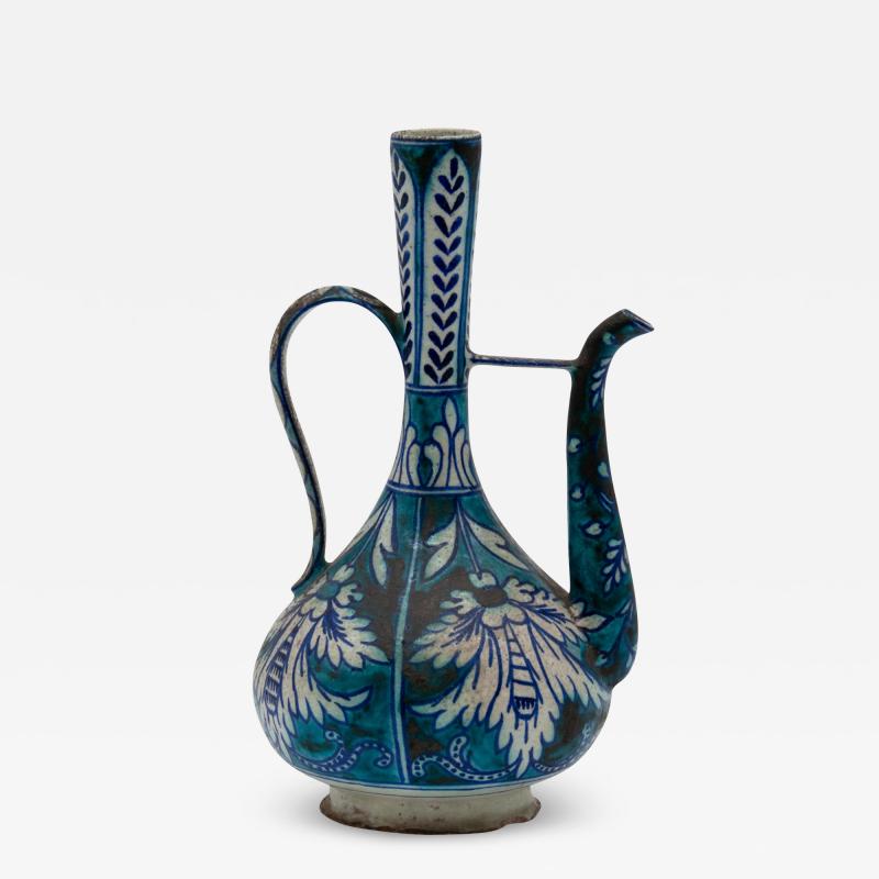 Iznik Pottery