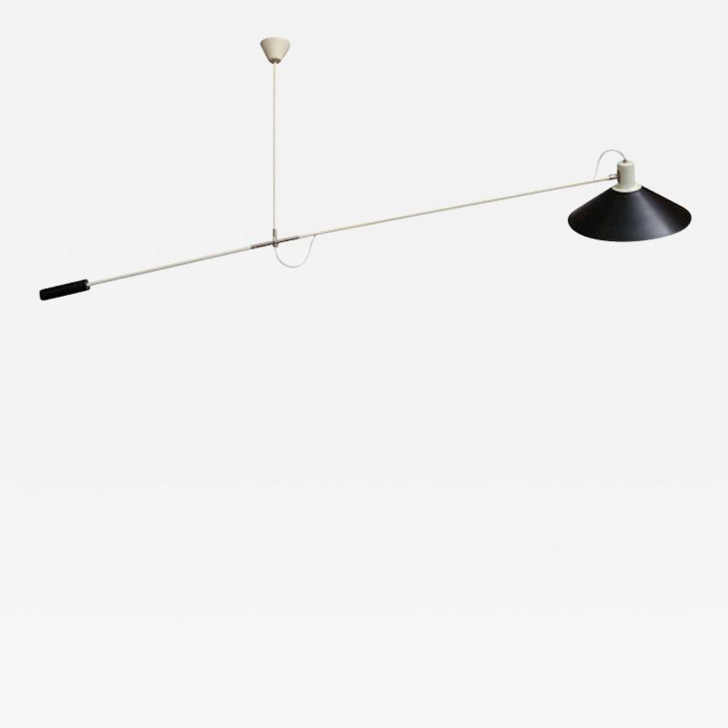 J J M Hoogervorst JJM Hoogervorst Ceiling Lamp