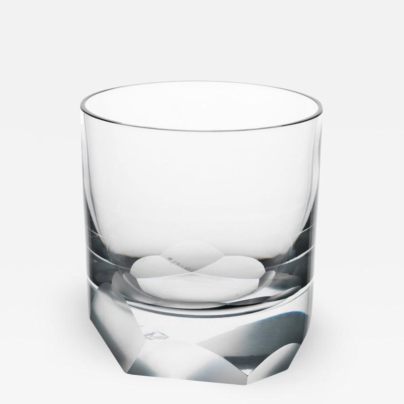 J L Lobmeyr NEO I Tumbler by Martino Gamper